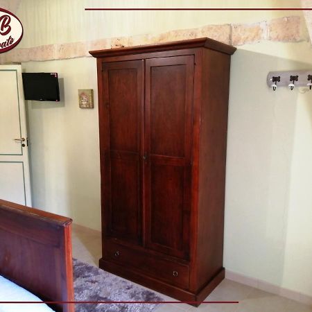 B&B Desiderato Latiano Exterior foto