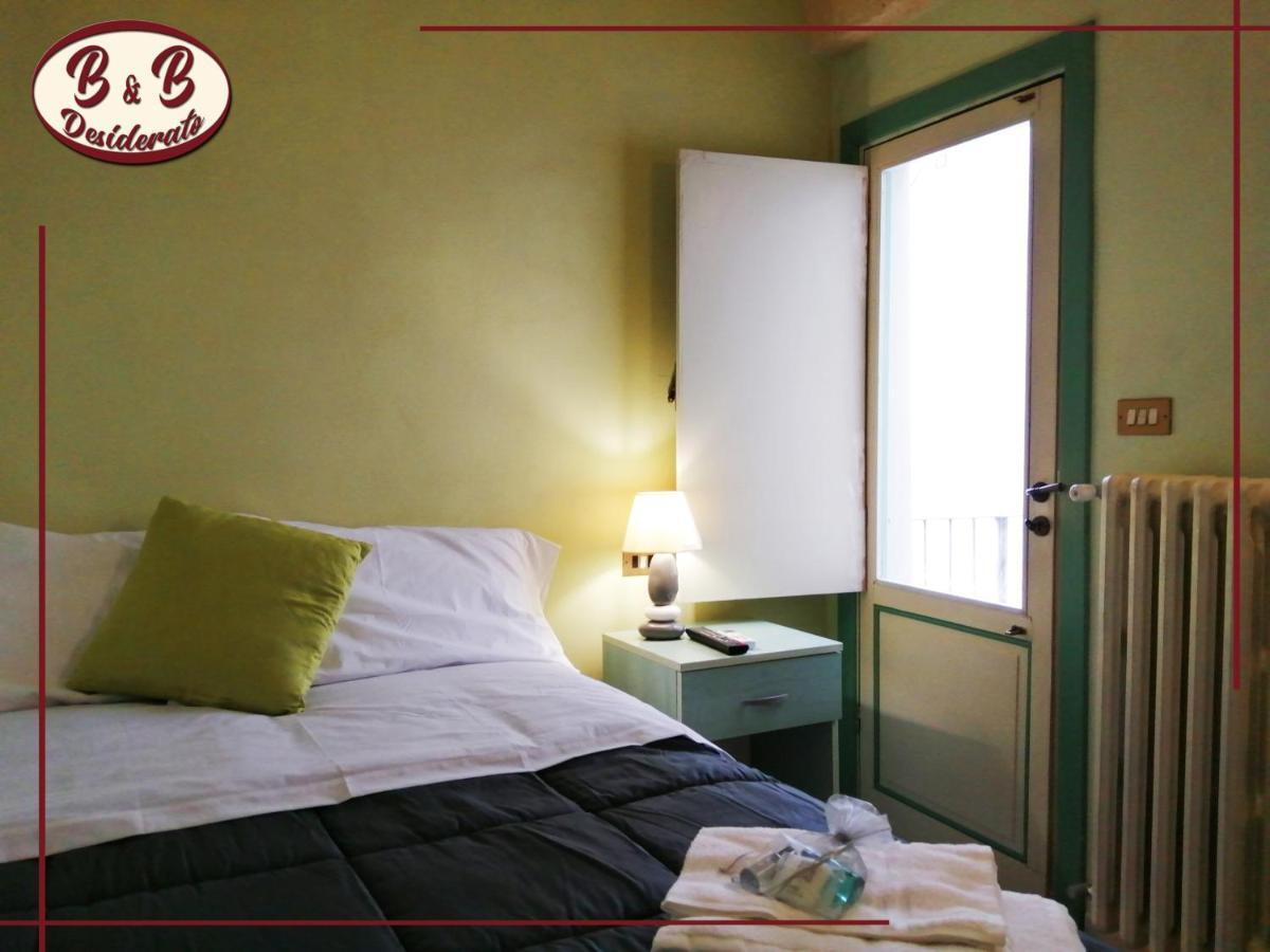 B&B Desiderato Latiano Exterior foto